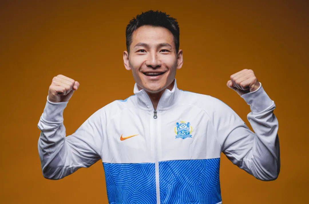 广州城祝福杨笑天:感谢过往贡献 盼你未来一切顺利_足球俱乐部_后腰