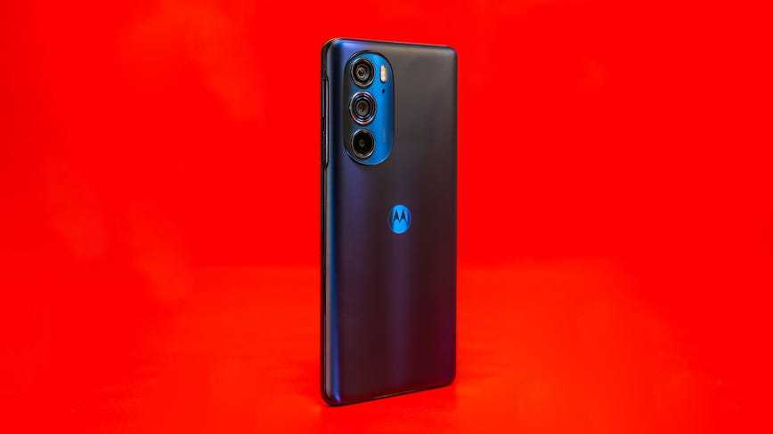 摩托罗拉edgeplus评测