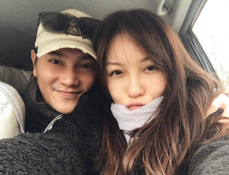 她嫁给了赵丽颖的哥哥,对外隐婚7年,如今生活羡煞旁人