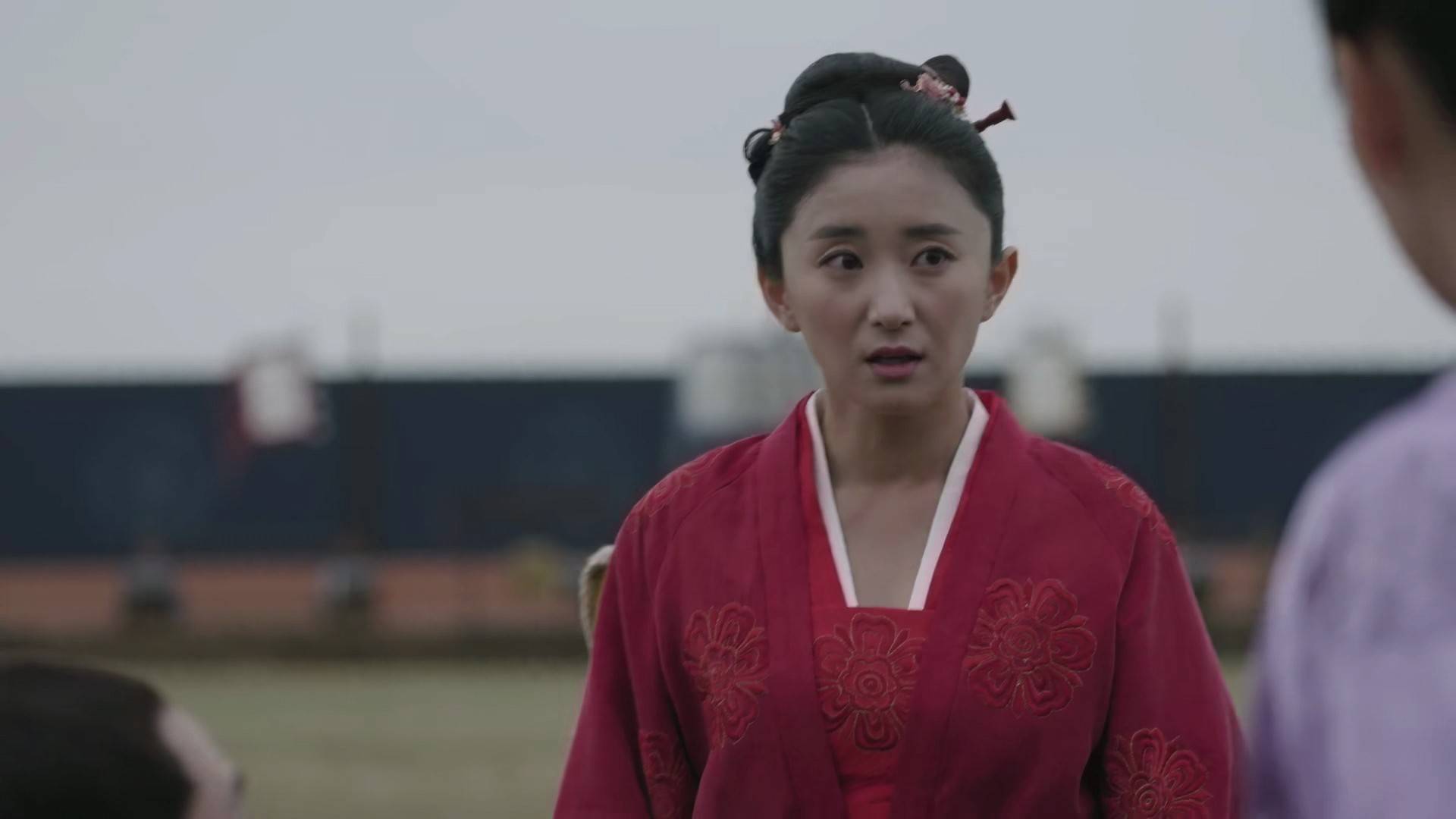 《知否》原著:凤仙另嫁,曼娘疯了,细数顾廷烨那些通房妾室的结局_嫣红