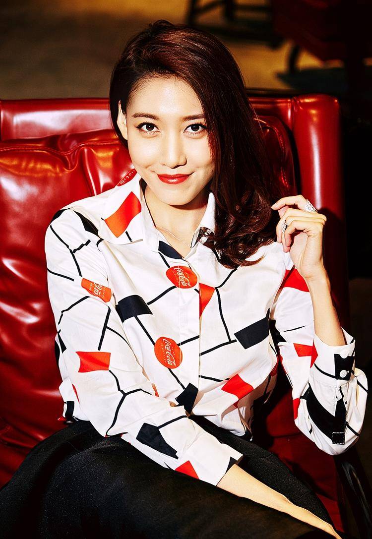 北京80后的八大女星,她们实力与美貌并存!