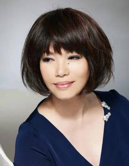 李宗盛的前女友,80年代流量天后,消失24年,她回来了_郑怡_苏来_月琴