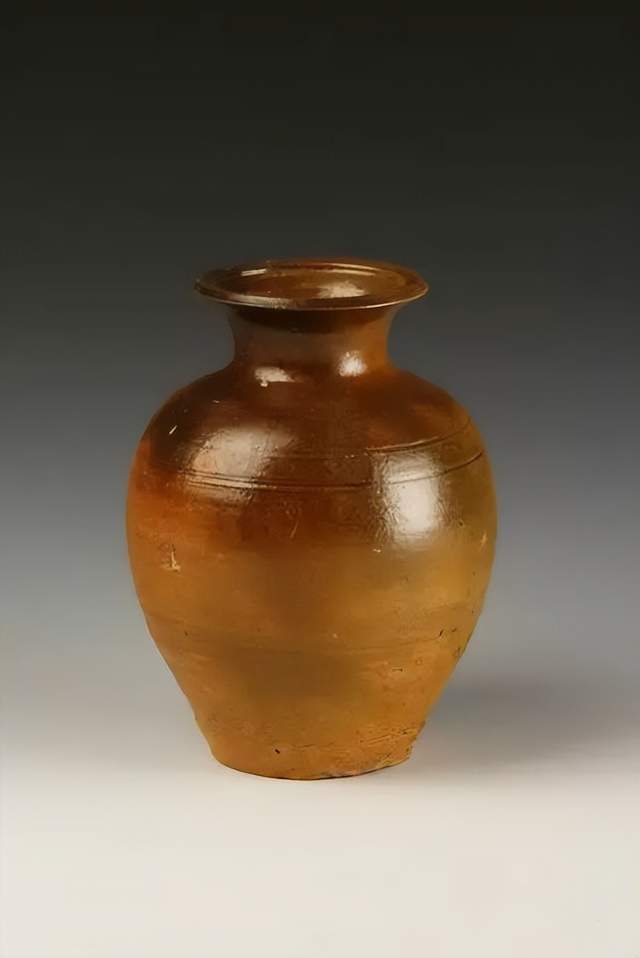 千古流韵酱釉瓷