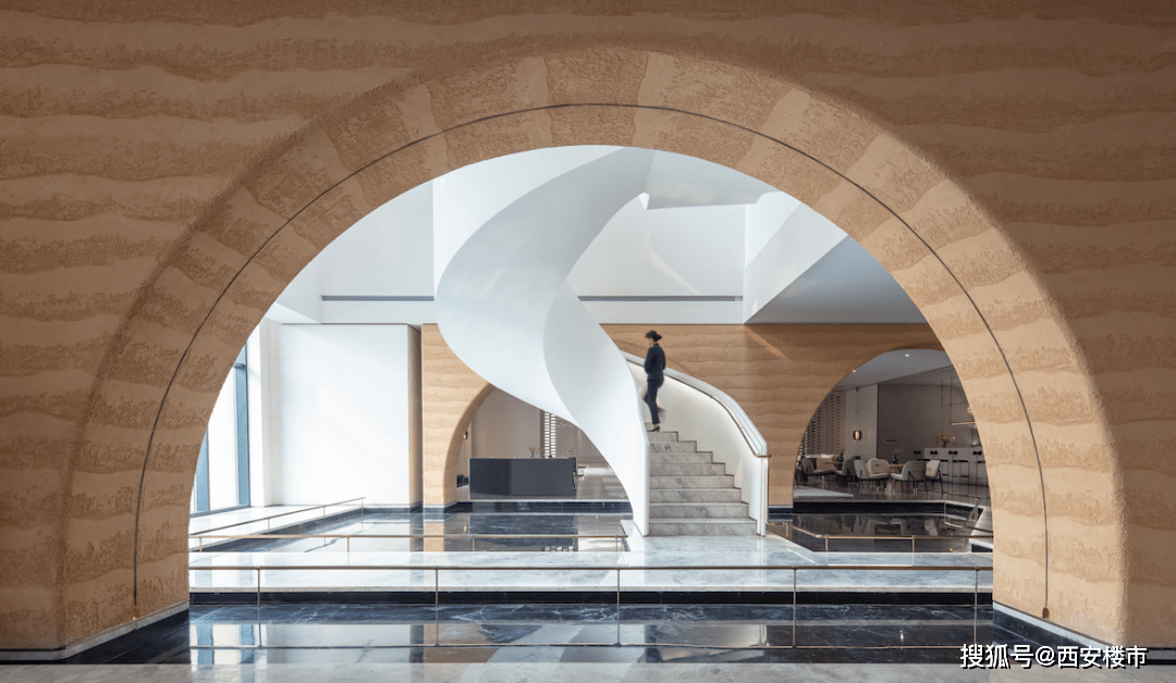 雅舍_生活_西安