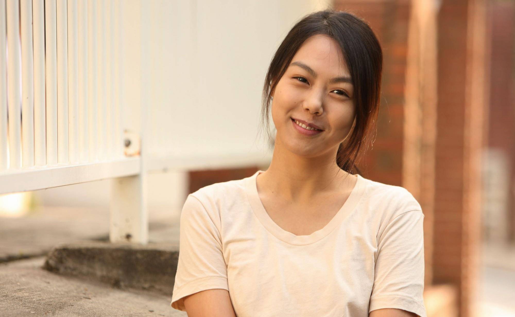 原创她是赵寅成承认过的女友却恋上60岁已婚导演还怪原配没管好