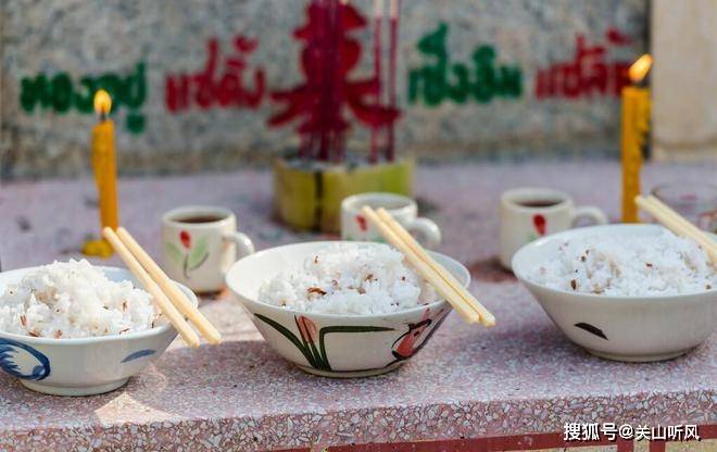 原创倒头饭的来历是什么有哪些民俗方面的说法和传说