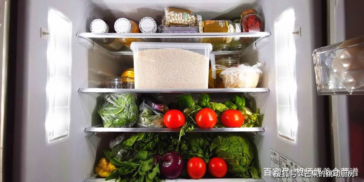 这4种食物最好别放冰箱你还不知道吗早叮嘱家人别不当回事