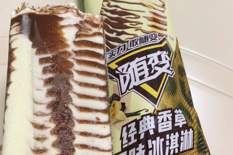 五一吃雪糕跟我一起回味18种雪糕附带图片价格低廉吃得值