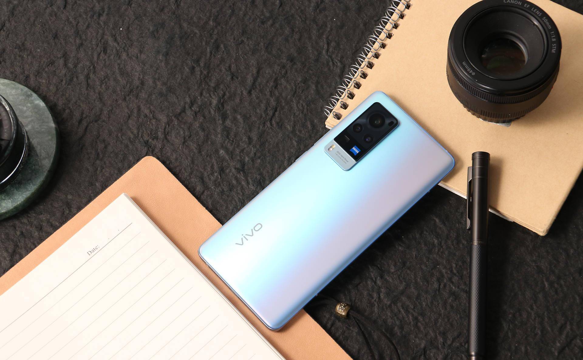 不仅有颜还有实力,vivo x60 pro堪称全能实力派_手机_该机_影像