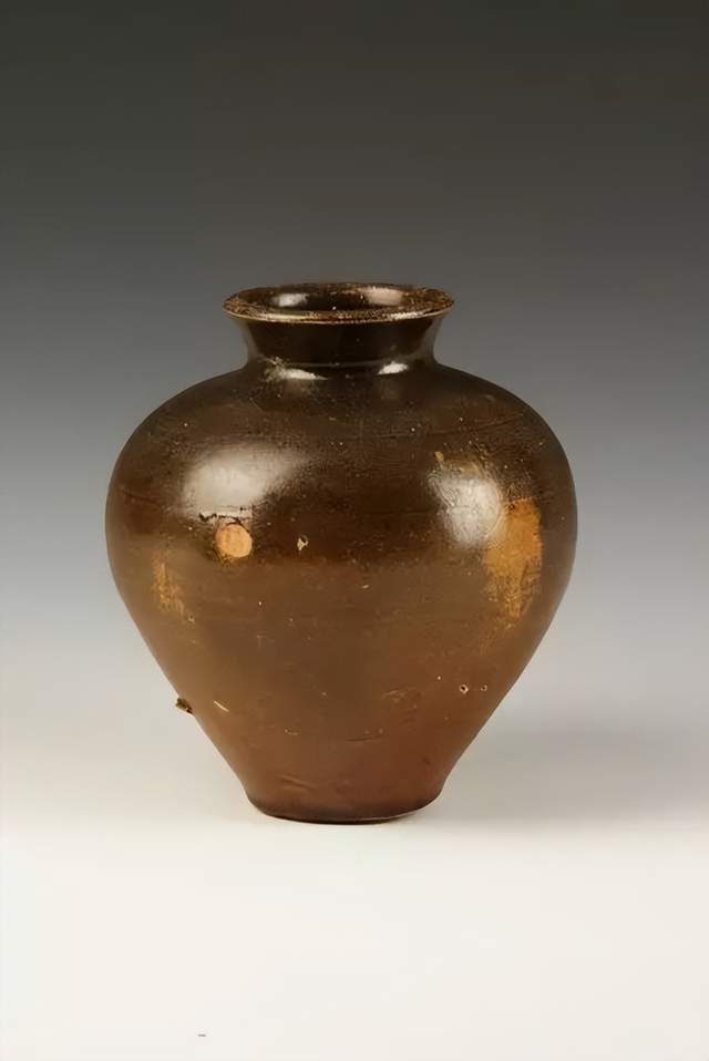 千古流韵酱釉瓷