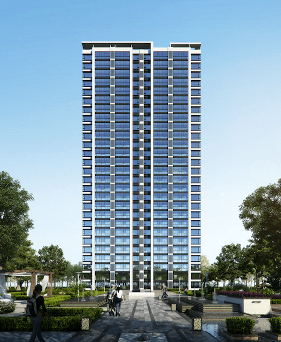 玉屏紫云府邂逅美好焕新生活