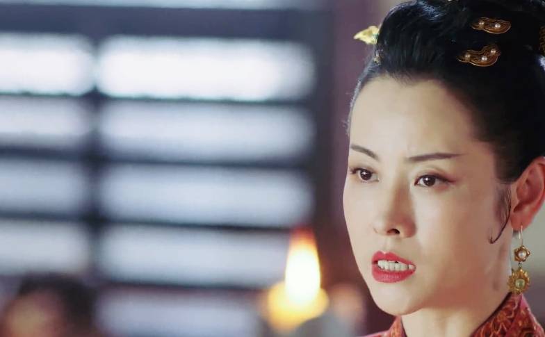 原创长歌行奕承公主太狠一招阻止大漠大唐联盟阿隼被迫身陷囹圄