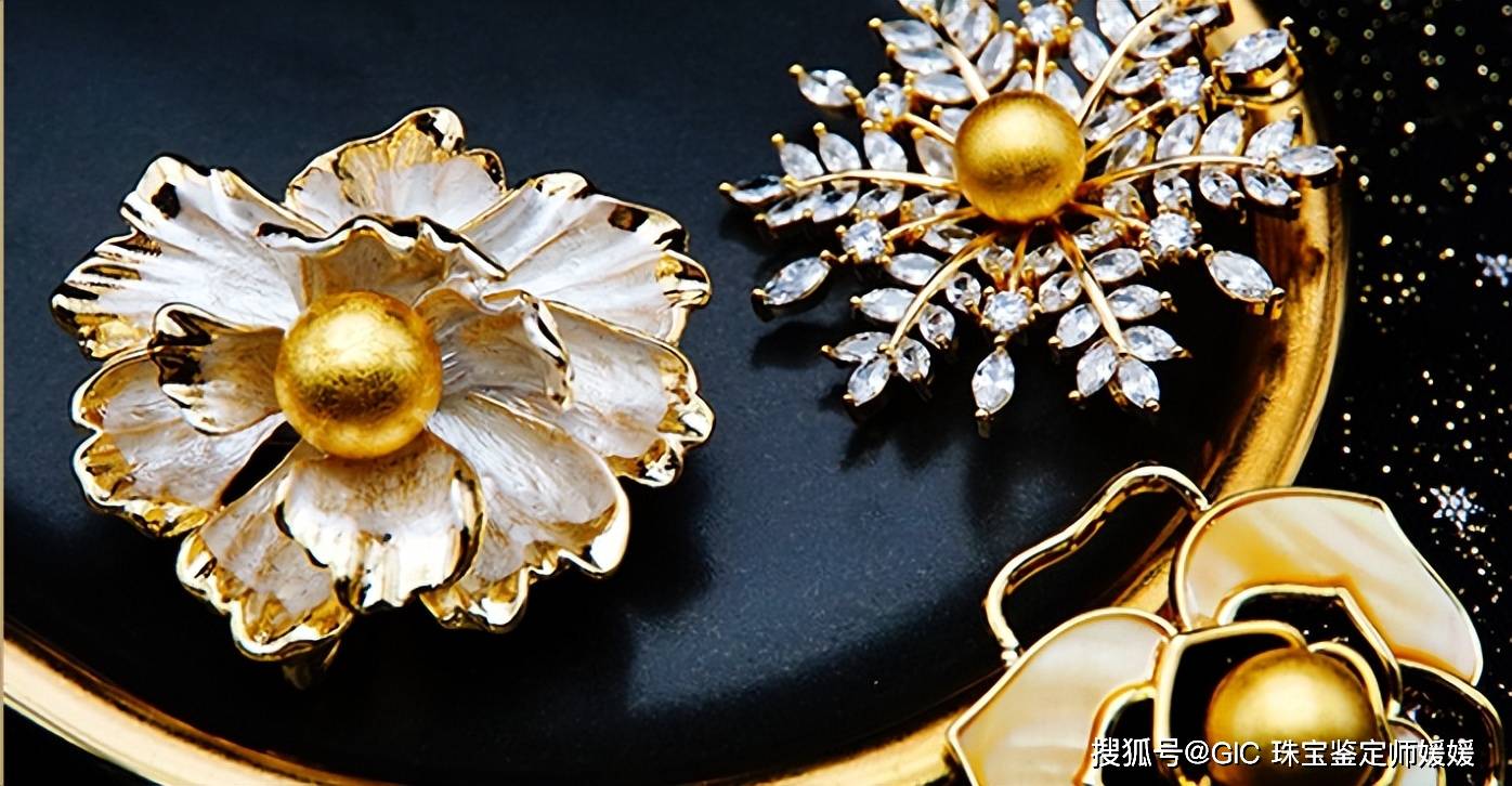 金箔的失踪迷案引出惊人的现象其实金首饰大俗即大雅很生活化