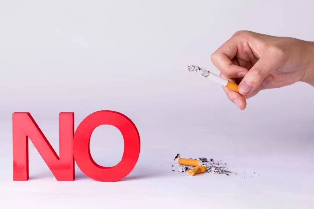 原创吸烟不仅伤肺还会暴露出4种危险二手烟三手烟人群都要注意