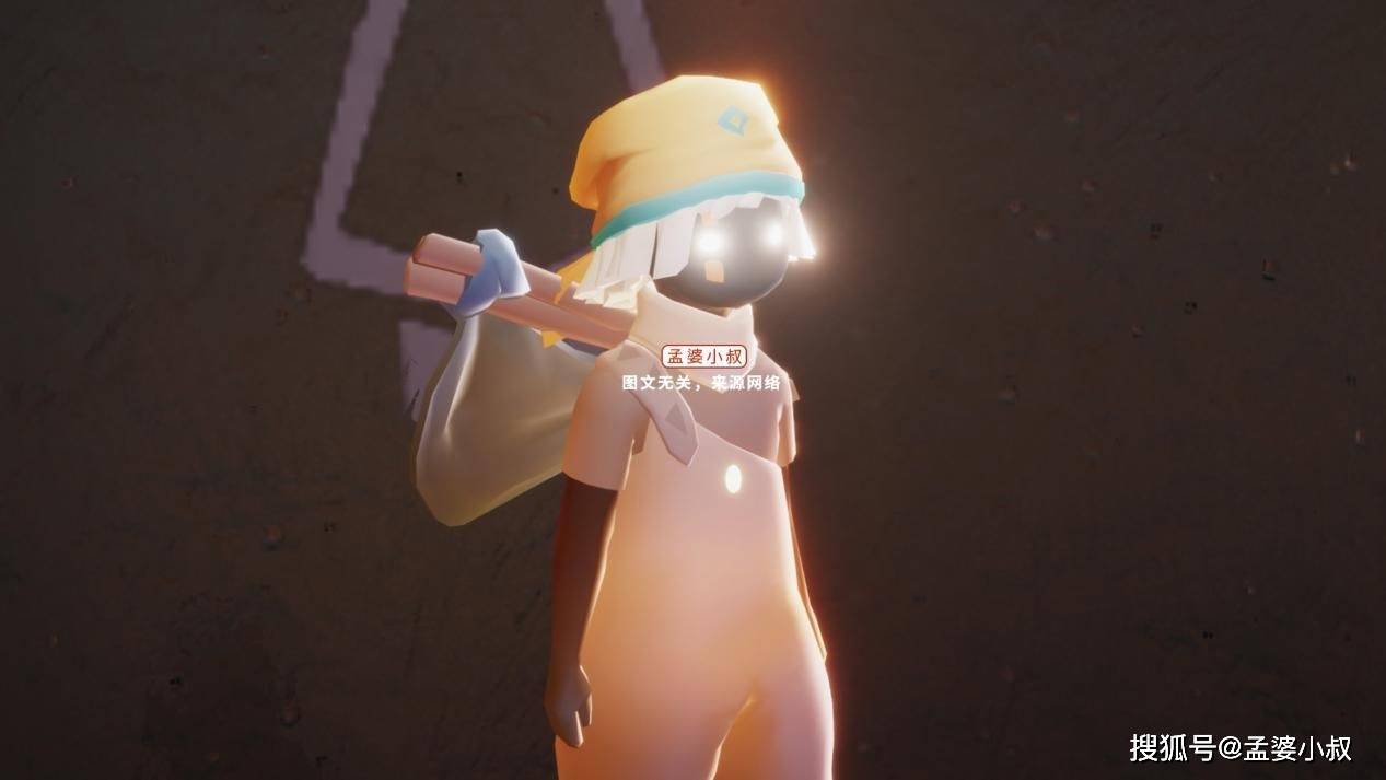 原创光遇集结季六先祖背带裤要复刻了斜太必成热门