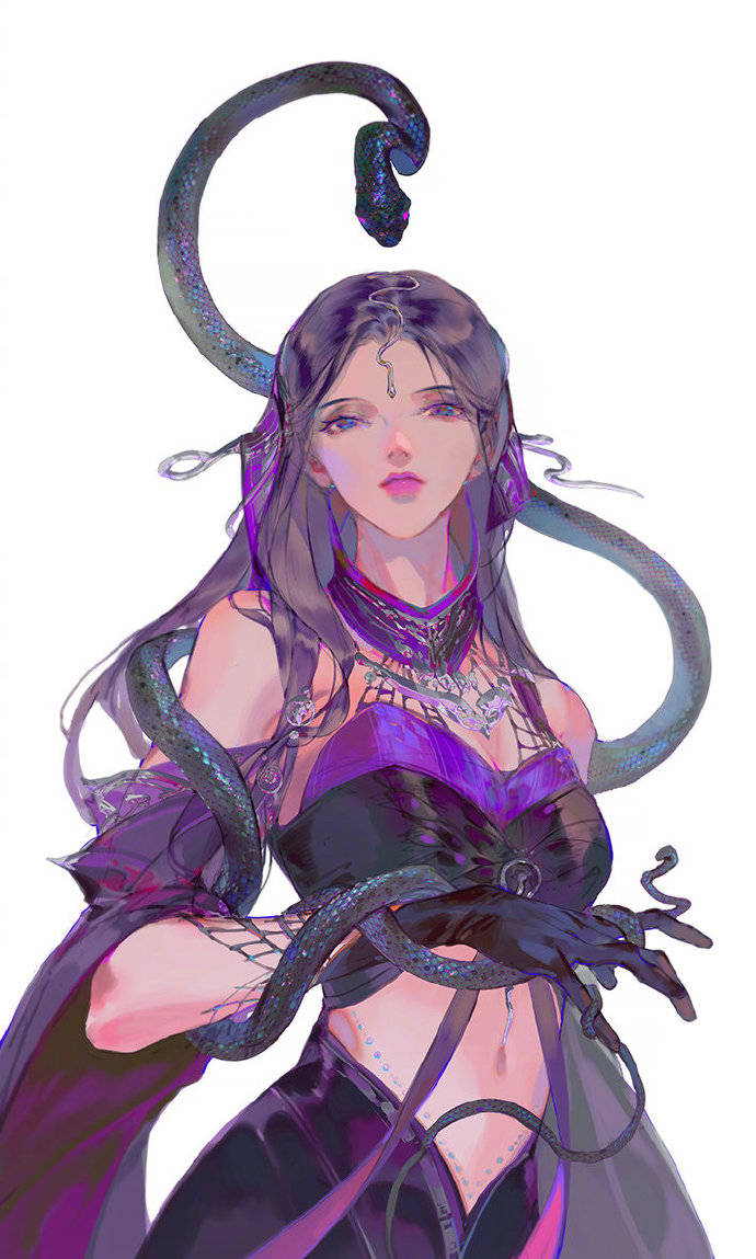 美人_细节_伊吹