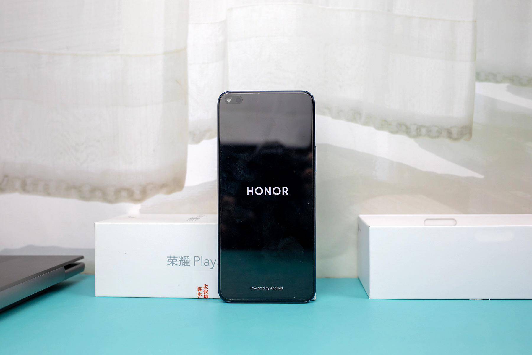 千元机里的拍照“显微镜”:荣耀play5活力版评测