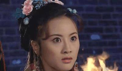 原创无敌县令19年用现在的眼光来看6位古装美女谁排第一