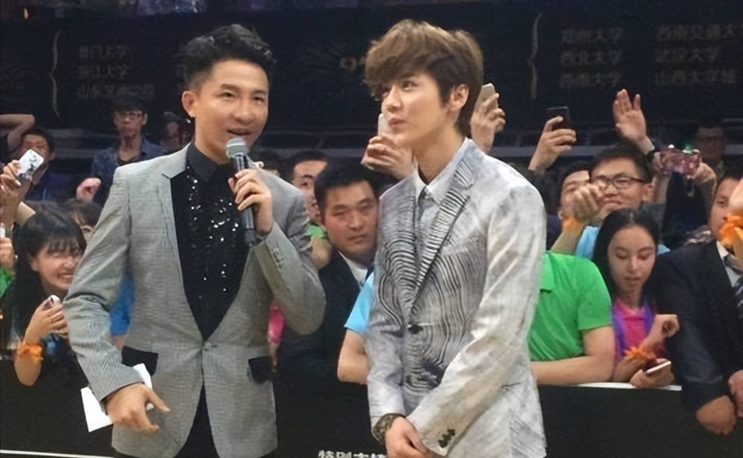 央视主持人边策:被朋友出卖从8楼一跃而下,留下老母亲独自悲伤_陈柏君