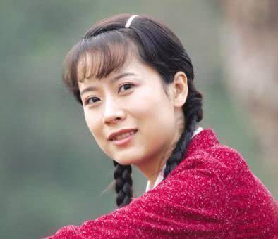 原创海清北电毕业后无戏可拍25岁在老家结婚后事业像开了挂