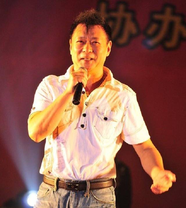 原創遲志強影壇明星到階下囚出獄後一首鐵窗淚道盡心中滋味