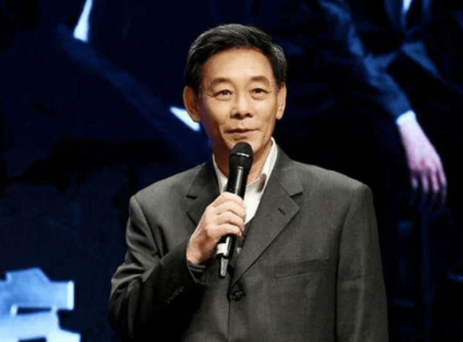 原创76岁李光复仍未息影幼时用金条搭积木住价值上亿四合院