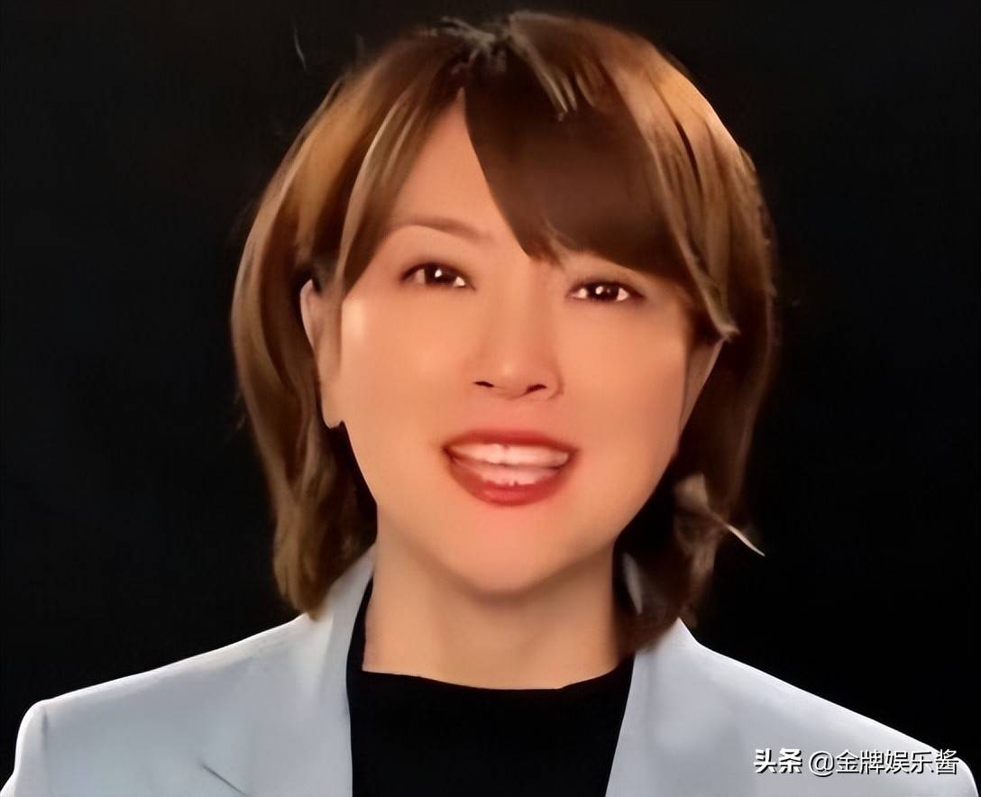 主持人朱霞的风波刚刚过去!