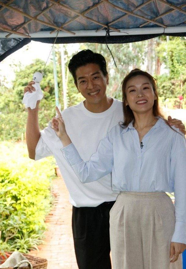 原创时隔5年再与张振朗合作李佳芯获高层委以重任谱写凄美人鬼恋