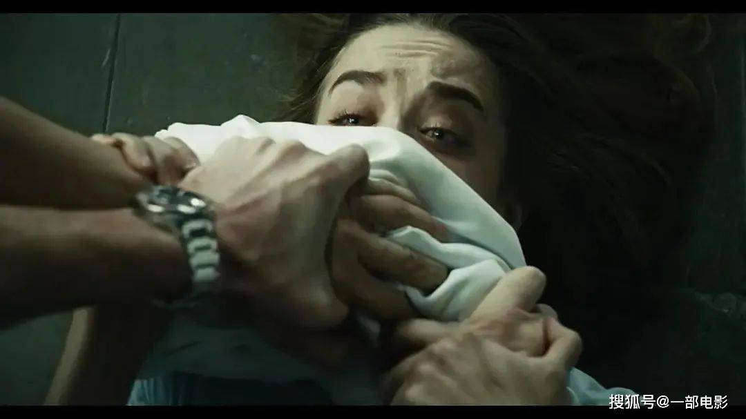 原创颠覆三观脑洞大开的重口味电影