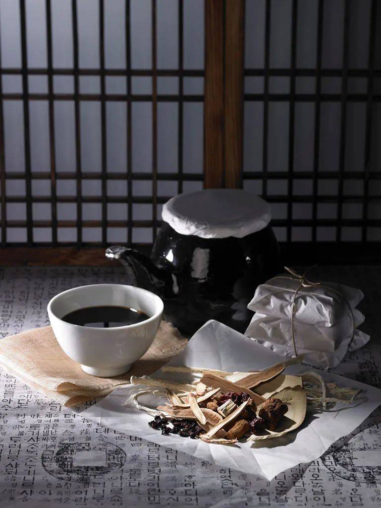 这个祛痰有奇效的千古名方但很多人却经常少抓了两味药