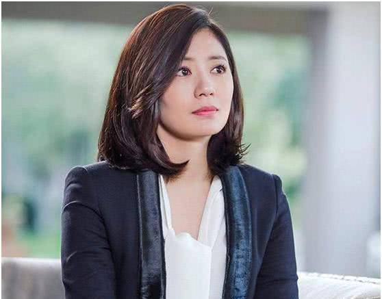 如今41岁形象变样,亲舅竟然是葛优_吕行_演技_大火