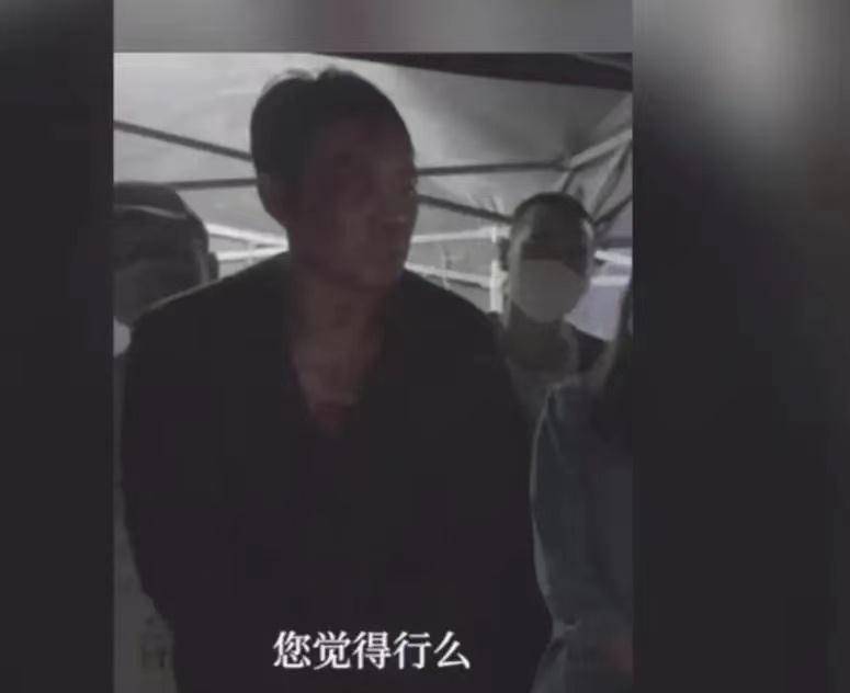 图片[7]-同样是演死刑戏，把邓超和张译古天乐等人放一起，差别就出来了-摸鱼儿_词牌名