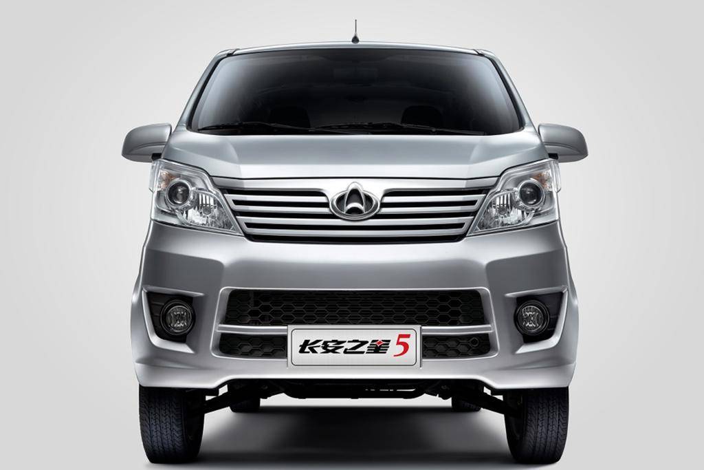 新款微面,2020款长安之星5的综合产品力分析_搜狐汽车_搜狐网