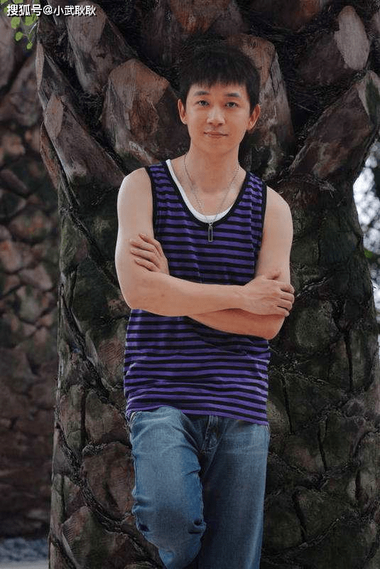 潘粤明和董洁的婚姻令他心有余悸有愧于父母但仍然选择相信爱情