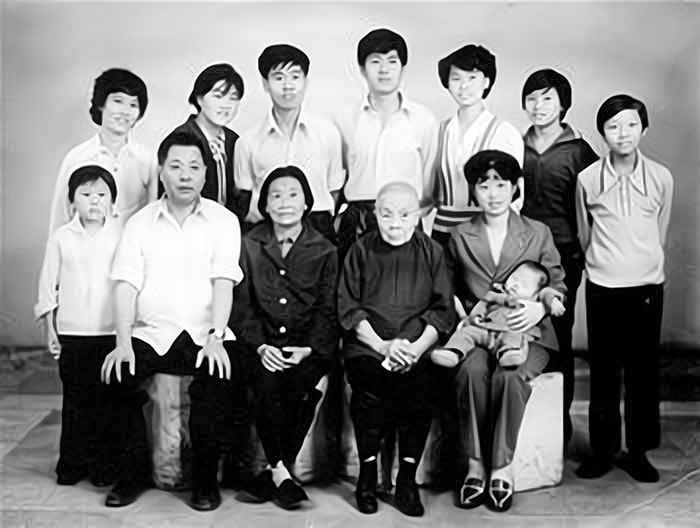 铁娘子周继红丈夫是金牌教练辉煌背后的愧疚与泪水