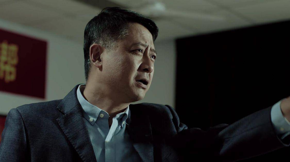 原创人民的名义孙连城为什么宁愿去少年宫也不辞职跑路呢