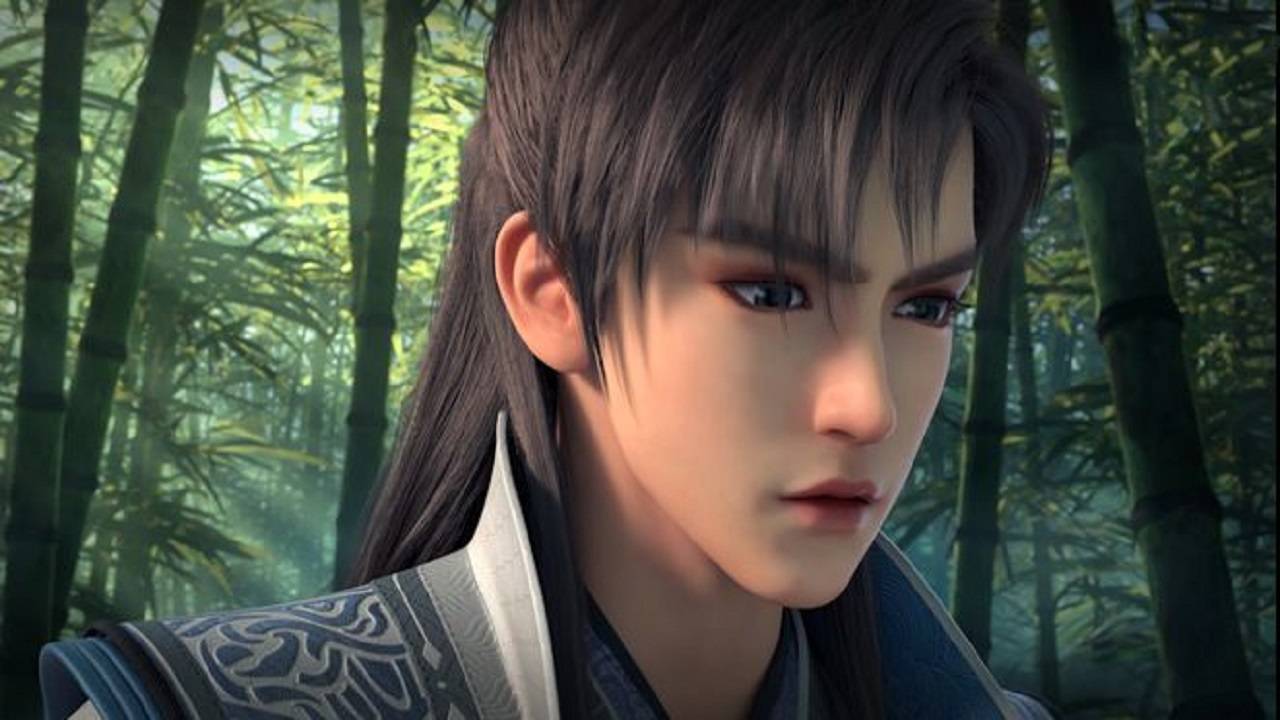 遮天中让人印象最深的反派王腾只排第三不死天皇堪称全书最惨