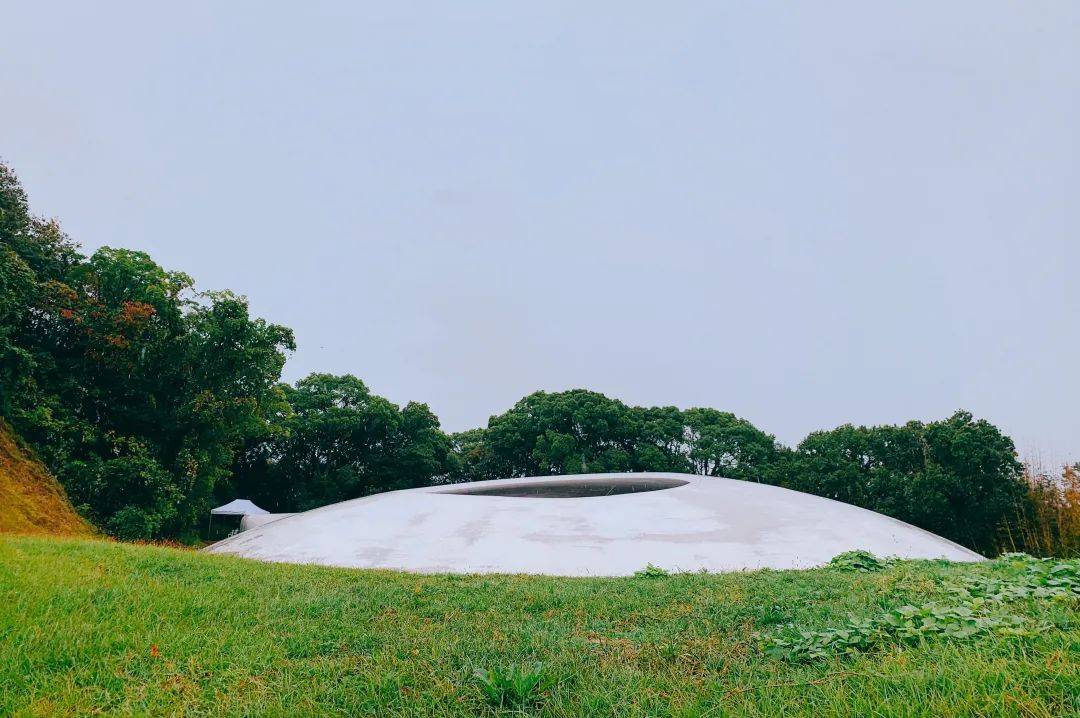 72 豐島美術館72 心臟音博物館72 犬島而讀到這裡,對於喜歡建築