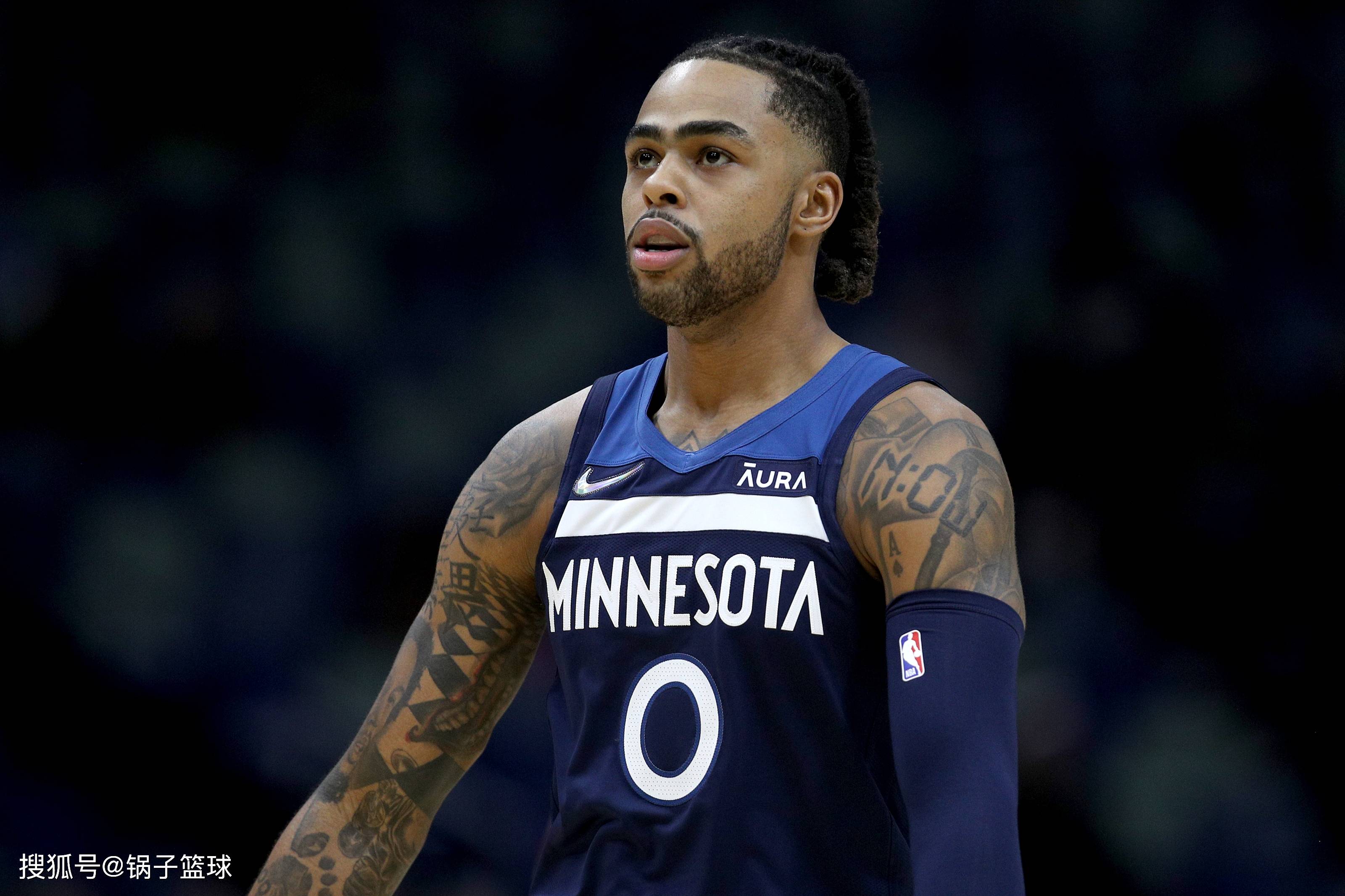 拉塞尔3笔交易方案:快船2换2,尼克斯3换2,奇才4换2_森林狼队_球员