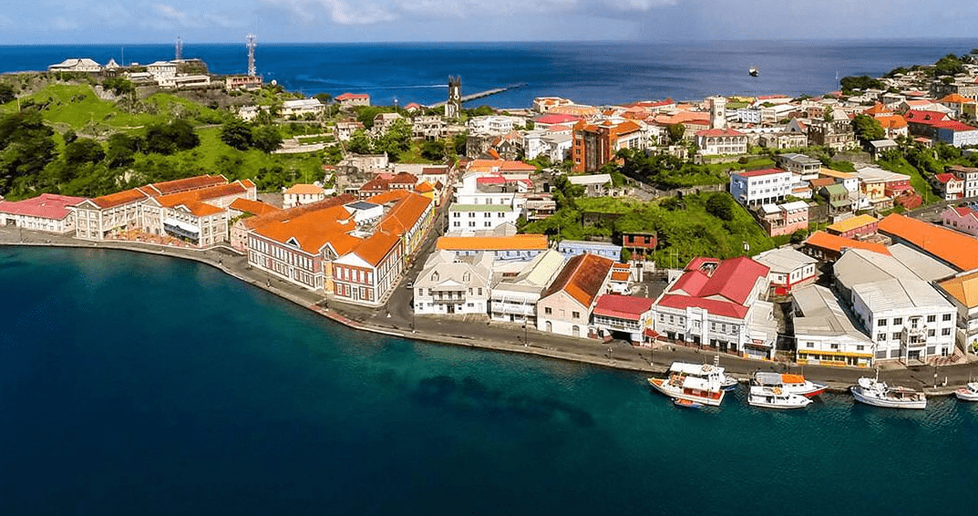 圣基茨和尼维斯联邦,简称圣基茨和尼维斯,位于东加勒比海背风群岛北部
