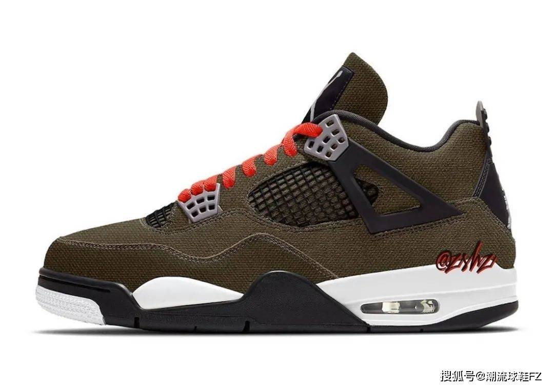 最贵的一双十多万?这些天价平替aj4你想要哪双?_dior_jordan_nike
