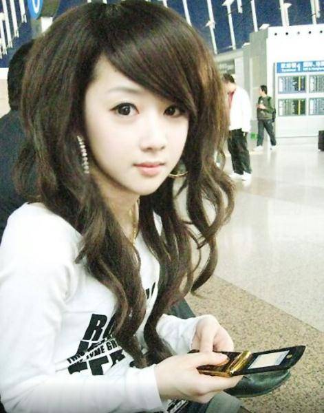 初代网红程琳:曾经制霸qq空间的非主流女神,如今怎样了?