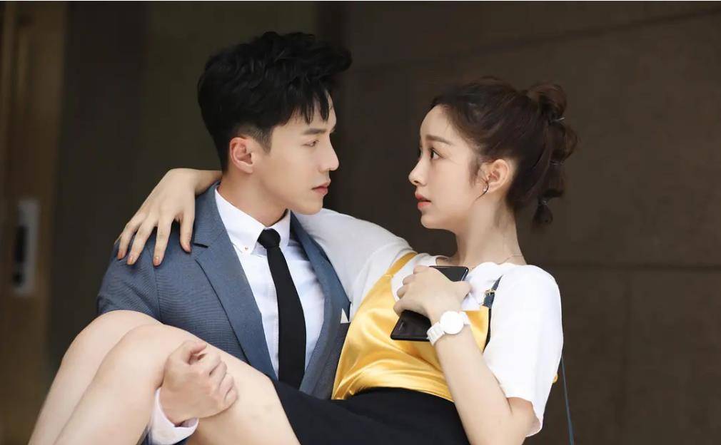 李现王冠逸他们来打脸了!_非墨_哥哥_剧中