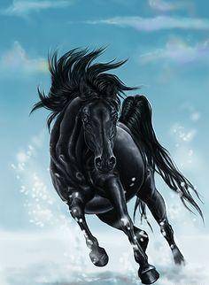 而他坐骑没尾驹论耐力和速度都远不如李元霸的万里云,即便是和单雄信