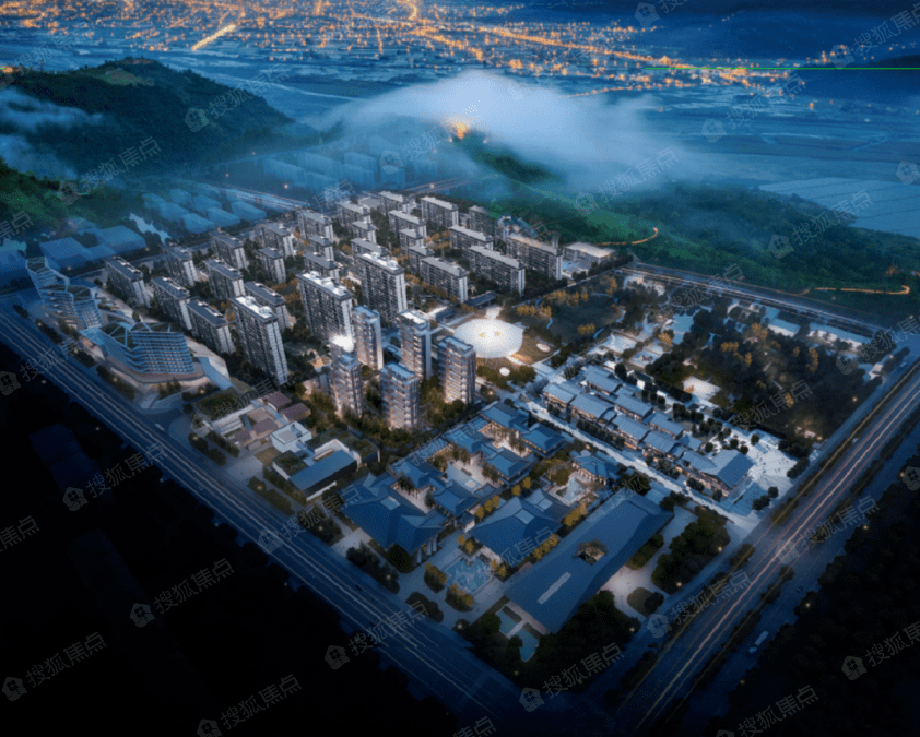 泰安泰山壹号院值不值得买人文厚重山居胜地