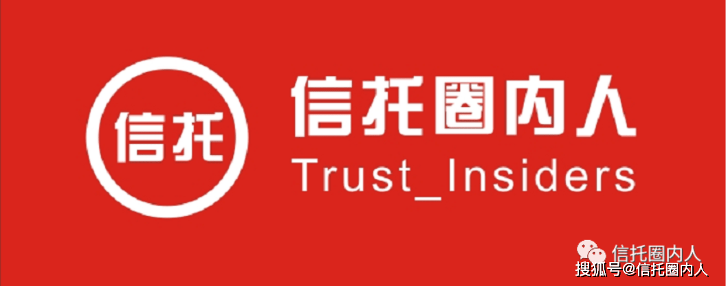 2022年信托公司排名信托净利润