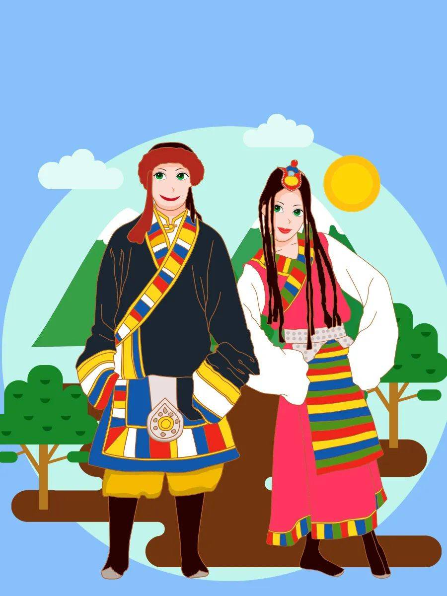 蒙古族,是主要分布于东亚地区的一个传统游牧民族,是中国的少数民族之