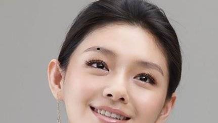眉毛周围的痣都表示什么,你知道吗?