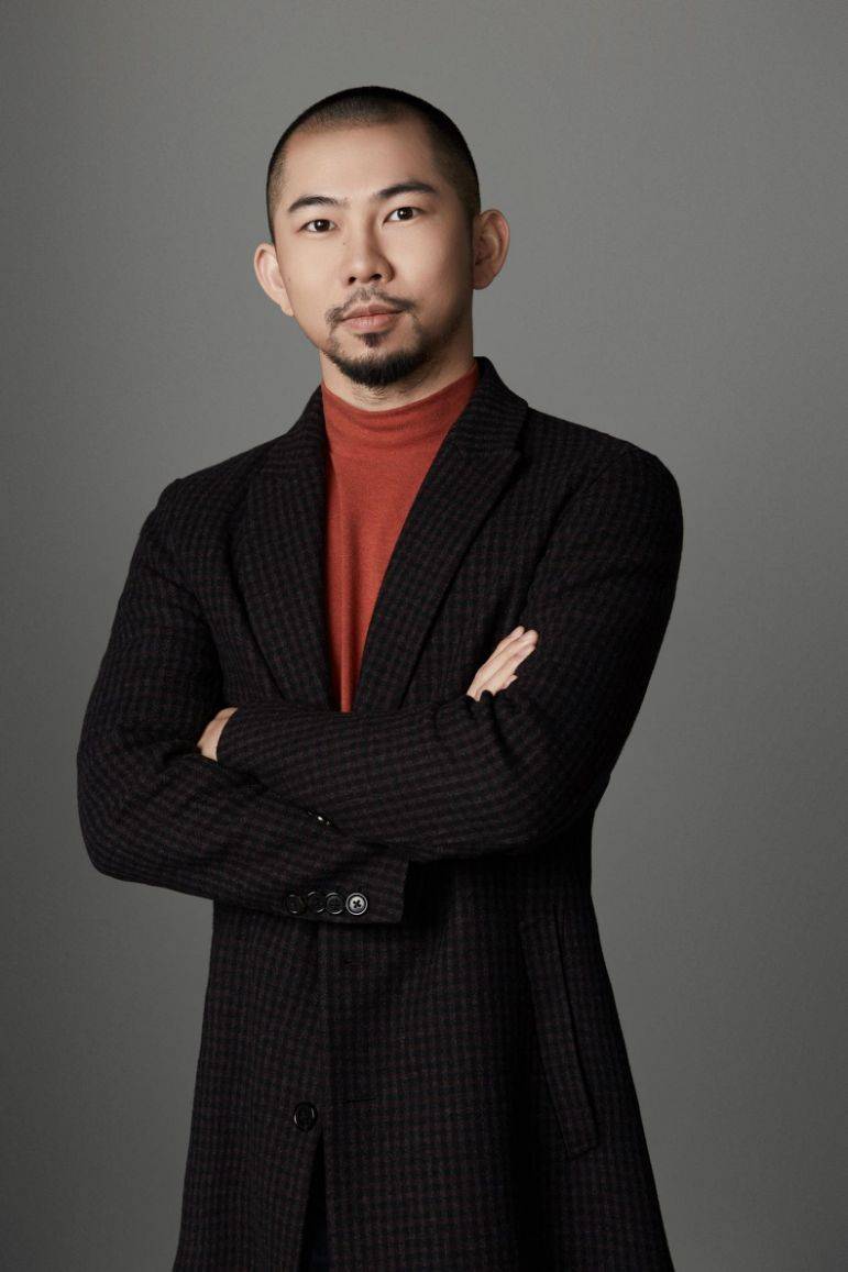 专访兔狲文化_袁哲_作品_邱其虎