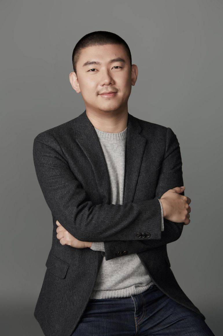 专访兔狲文化_袁哲_作品_邱其虎